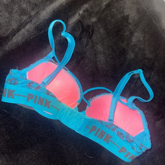 Victoria’s Secret PINK bra - Picture 2 of 4